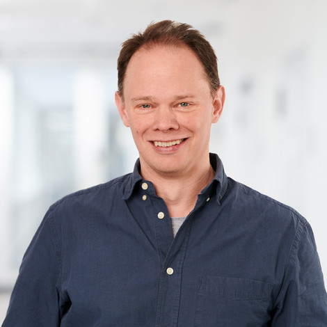 Jürgen Dönitz